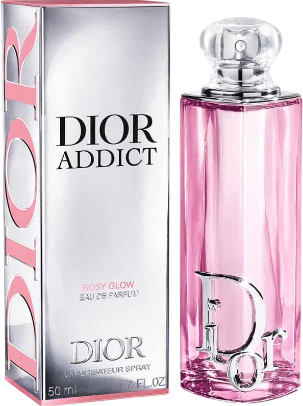 Dior Christian Dior Addict Rosy Glow