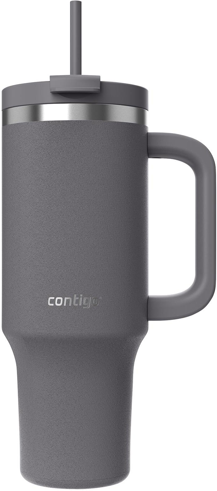 Contigo Streeterville Tumbler 1,2l Darkstone