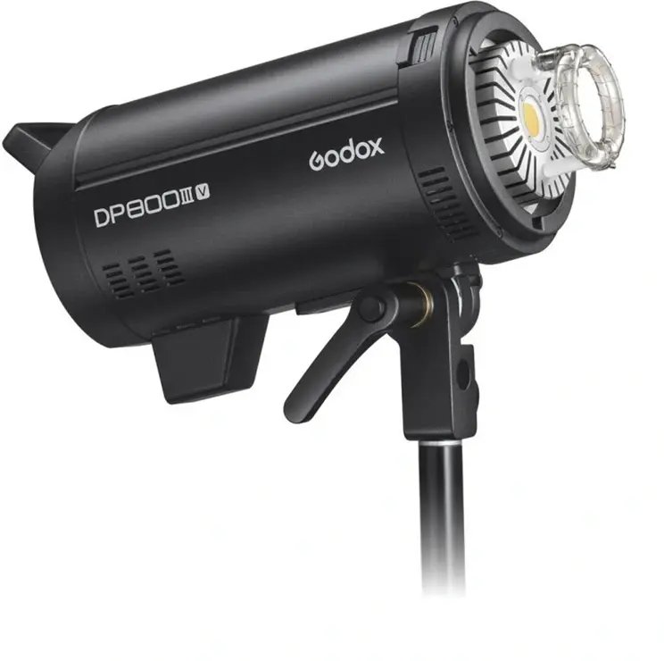 GODOX DP800IIIV Flash | 6952344225677 |
