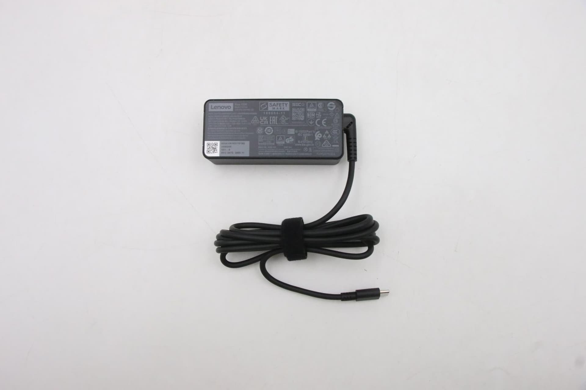 Do laptopa Lenovo 45 W,  (5A10W86244)