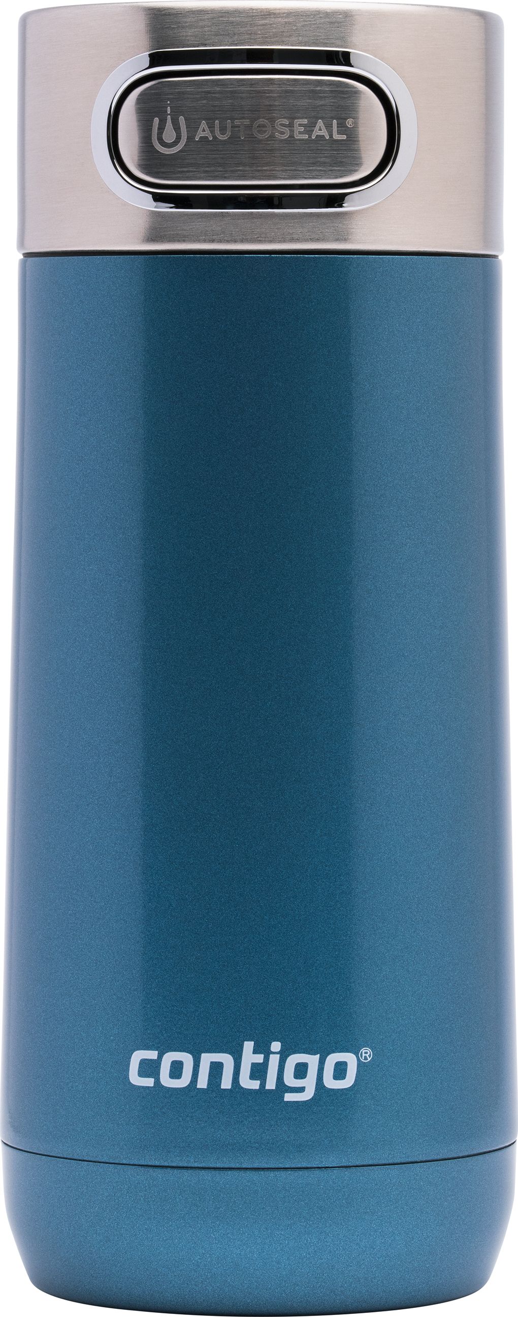 Contigo Luxe Cornflower 360ml niebieski |