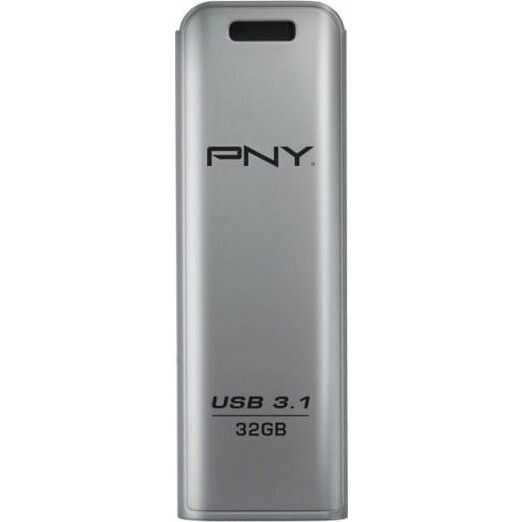 Pendrive PNY Elite Steel 3.1