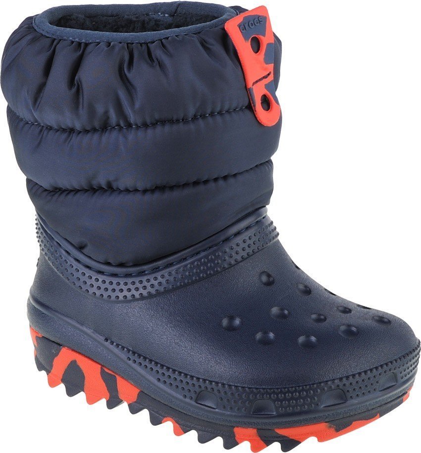 Crocs Crocs Classic Neo Puff Boot