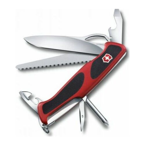 Victorinox Victorinox RangerGrip 78, 130mm, dwukolorowy