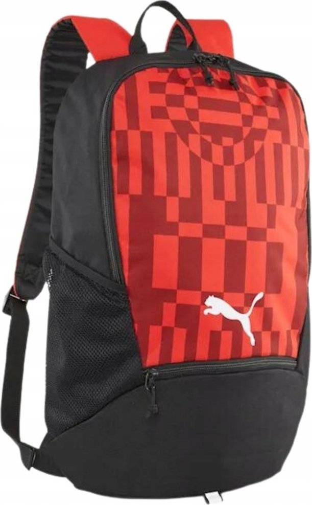 Puma Individual Rise czerwono-Black (79911 01)
