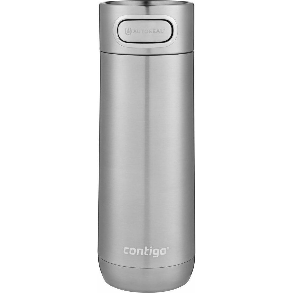Contigo Kubek termiczny Luxe 470ml Stainless