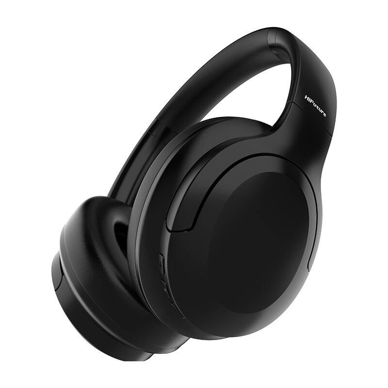 HiFuture słuchawki nauszne Future TourBluetooth 5