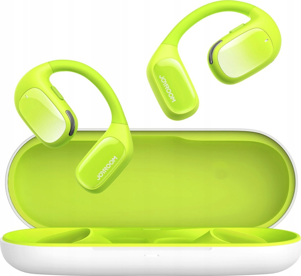 Słuchawki Joyroom Openfree JR-OE1 Green (1021583)