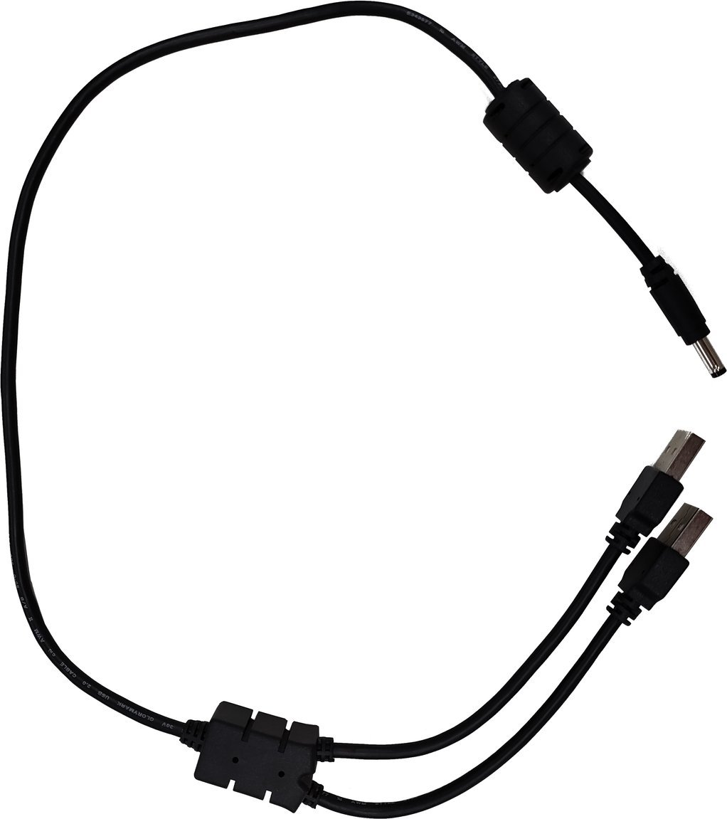 Silex SILEX GL-118-2 (Y-USB Power Cable)