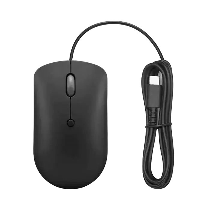 Mysz Lenovo 400 Compact (GY51D20875) |