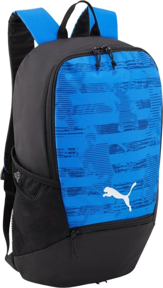 Puma Individual Rise niebiesko-Black (090576-02) |