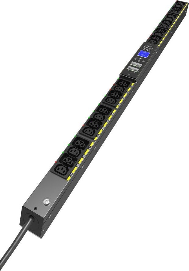 EATON PDU G4 SW 0U C20