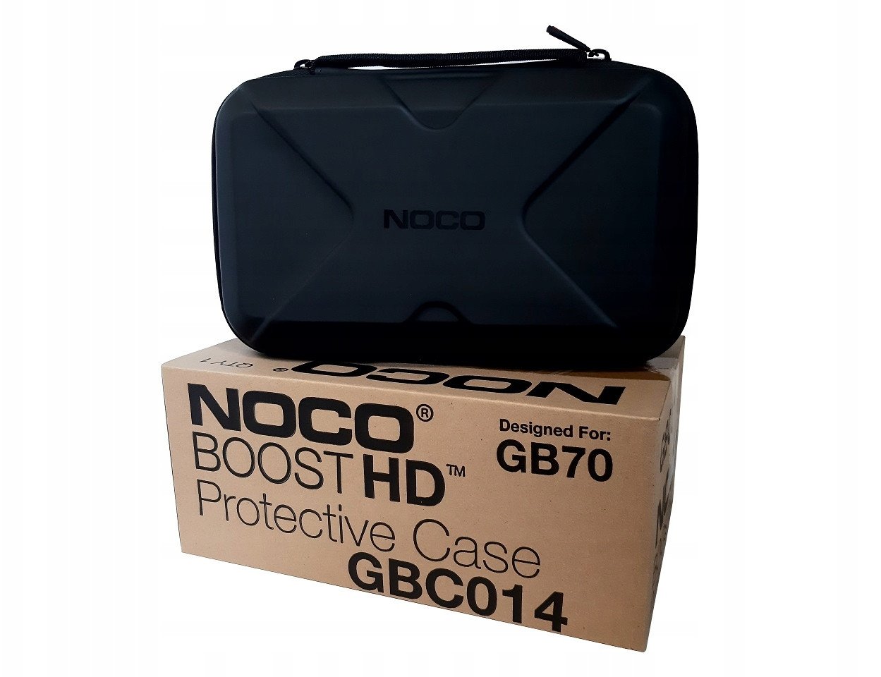 Pokrowiec NOCO GBC014 GB70 EVA Protection