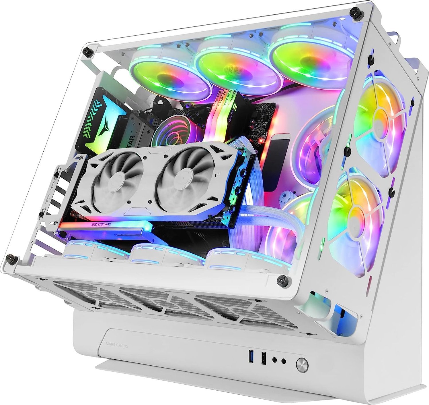 Mars Gaming  Mars Gaming MCB XL