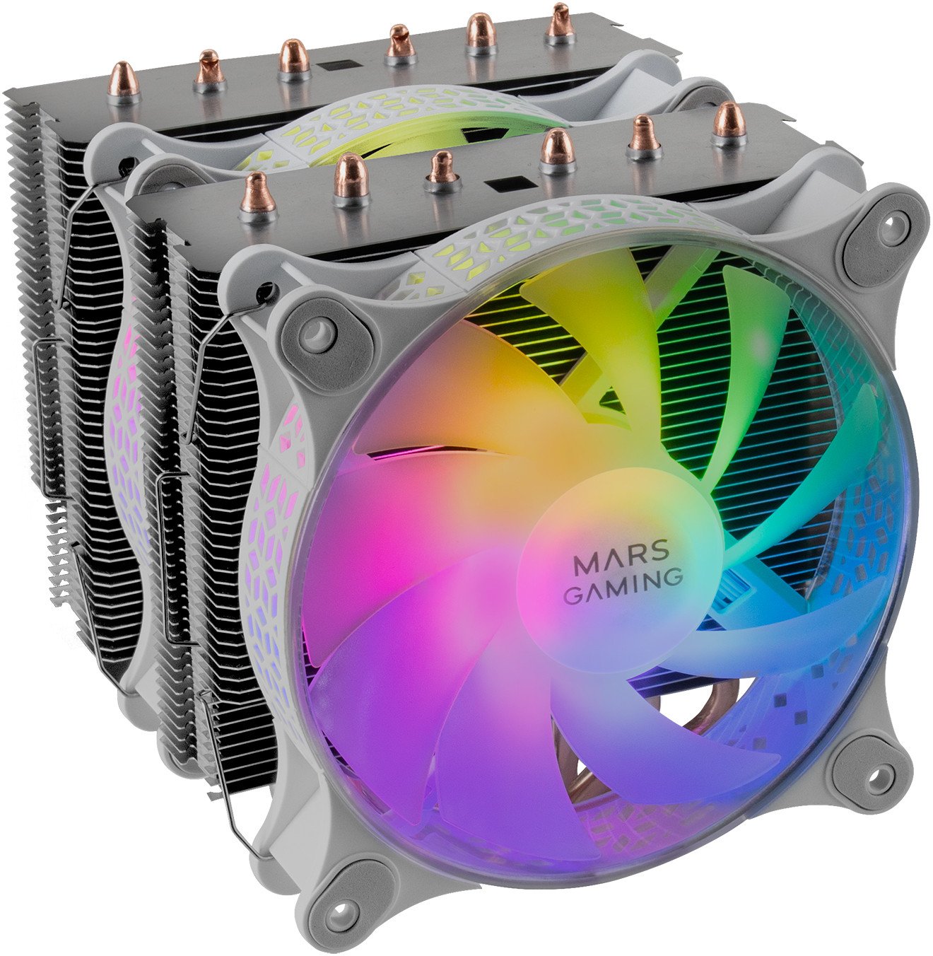 Mars Gaming Mars Gaming MCPU-XT CPU