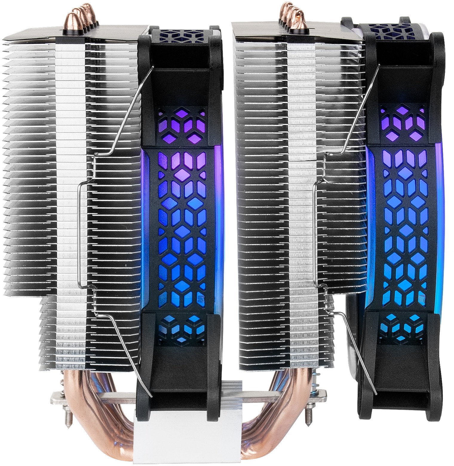 Mars Gaming Mars Gaming MCPU-XT CPU