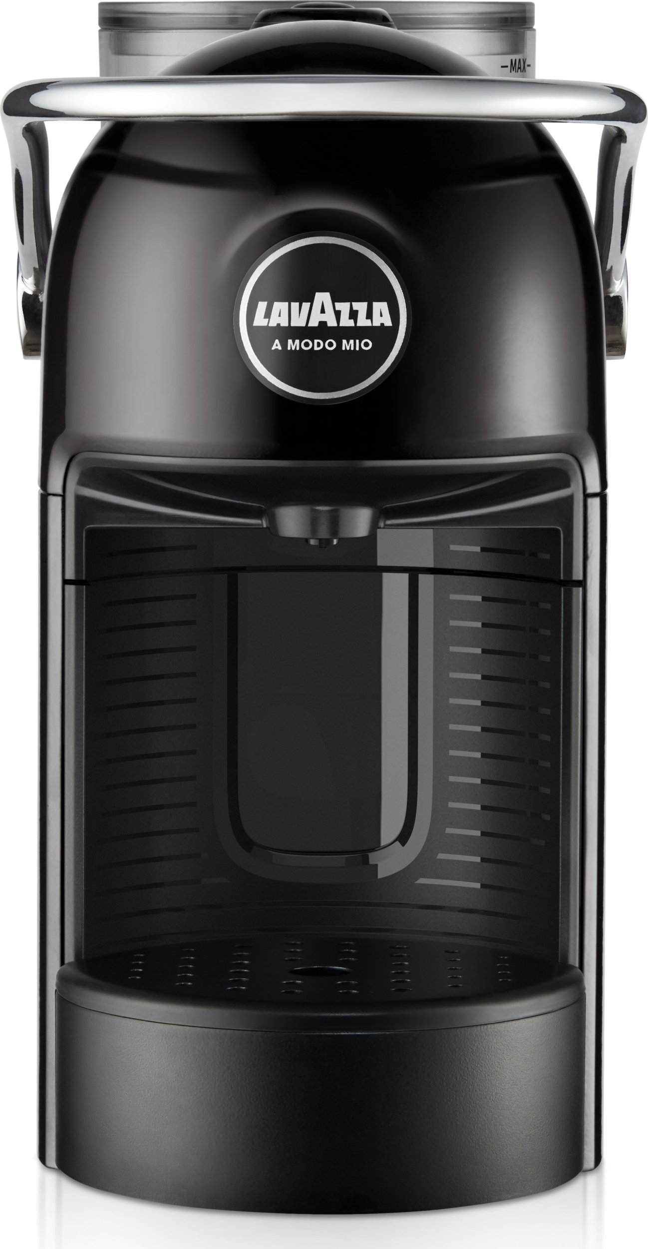 Lavazza AMM Jolie Evo, Black |