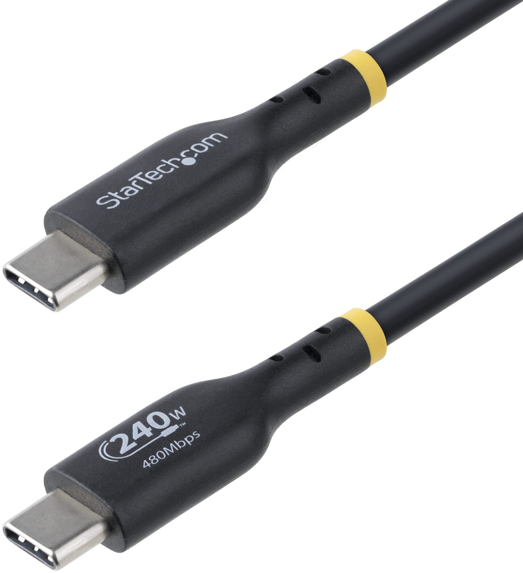 Kabel USB StarTech USB-C - USB-C