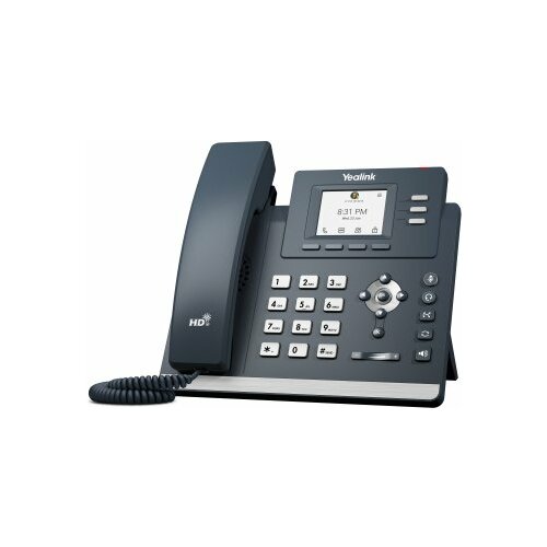 Yealink Yealink MP52 E2 Teams telefon
