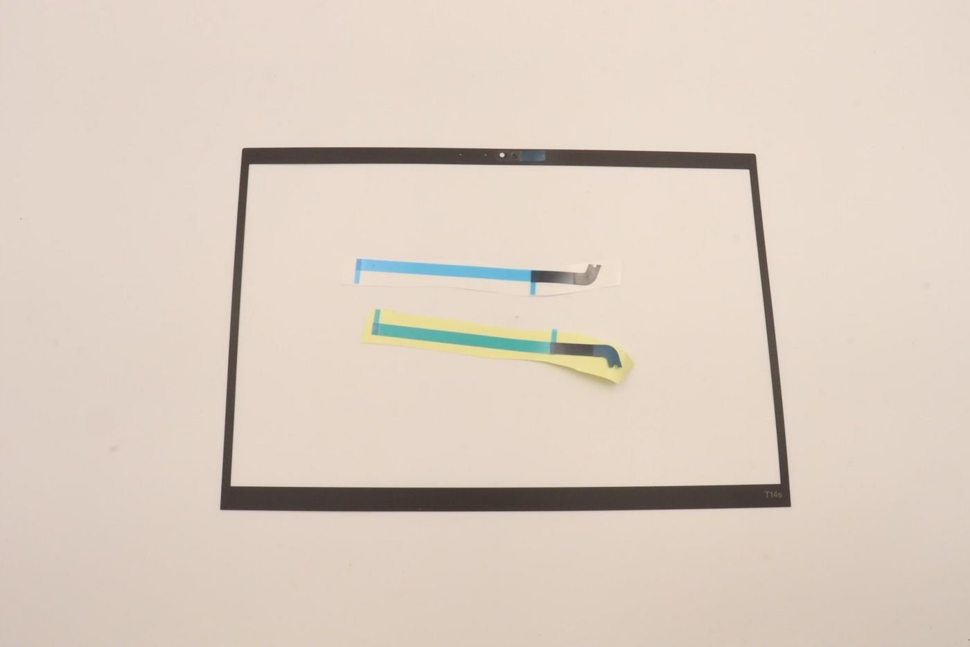 Lenovo LCD Bezel IR BZ SHT+OLED