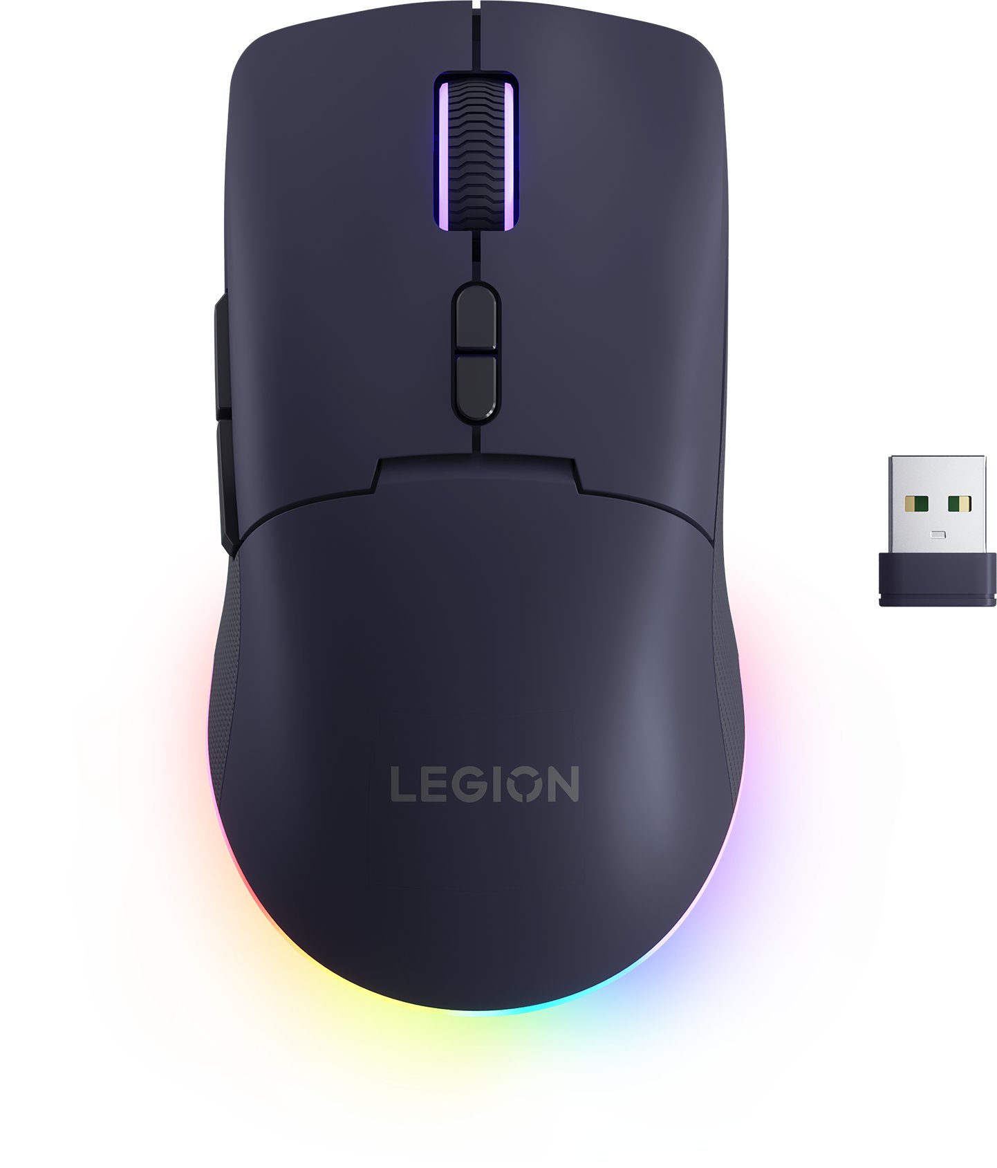 Mysz Lenovo Legion M220 Wireless RGB
