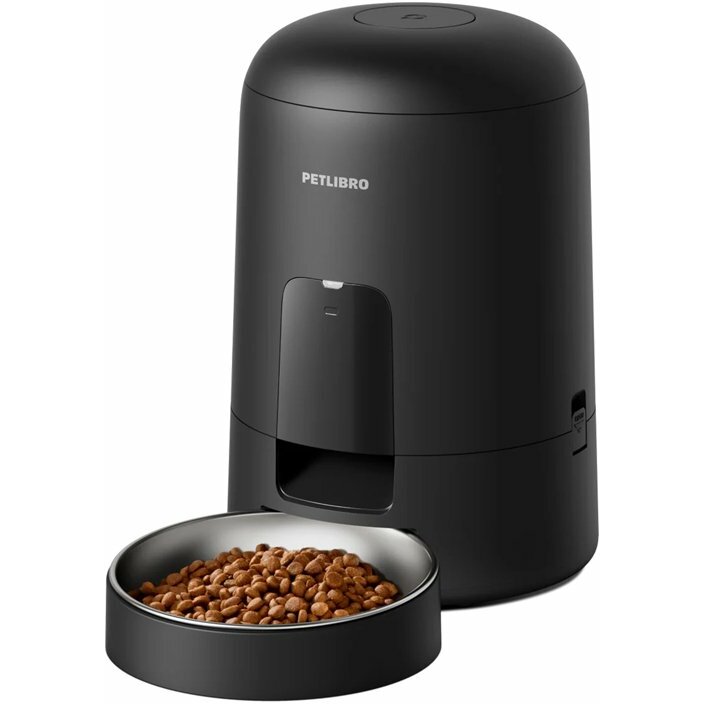 Petlibro Air Smart Pet Food Dispenser