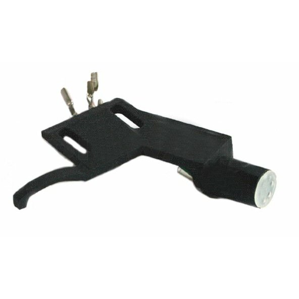 Analogis HS-19 straight tonearm system mount