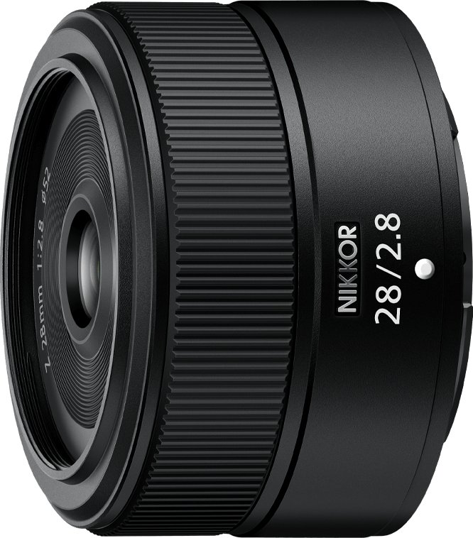 Nikon Nikon NIKKOR Z 28mm f/2