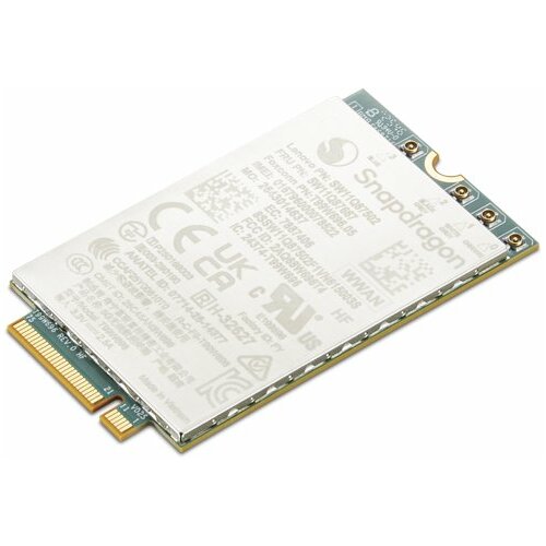 Modem Lenovo ThinkPad Foxconn SDX61 5G