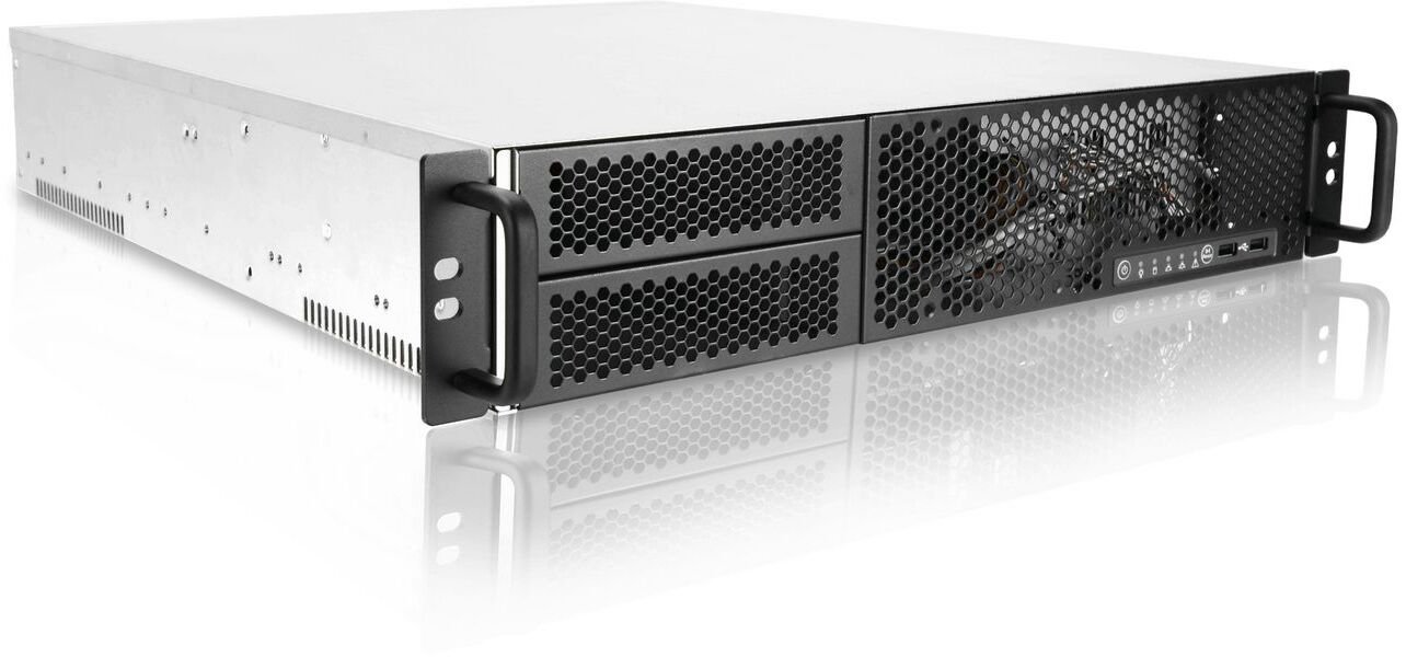 Serwer Ernitec 2U Server - Ultra