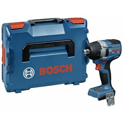 Bosch Cordless Impact Driver GDS18V-750 (solo
