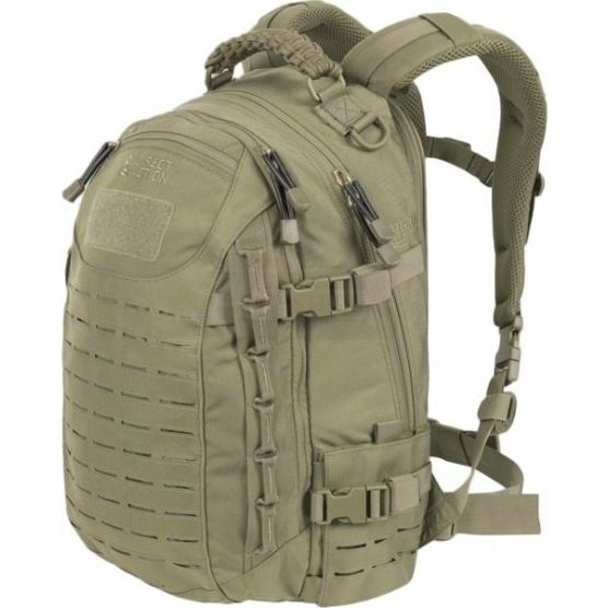 Helikon-Tex Dust Mk II Cordura 20