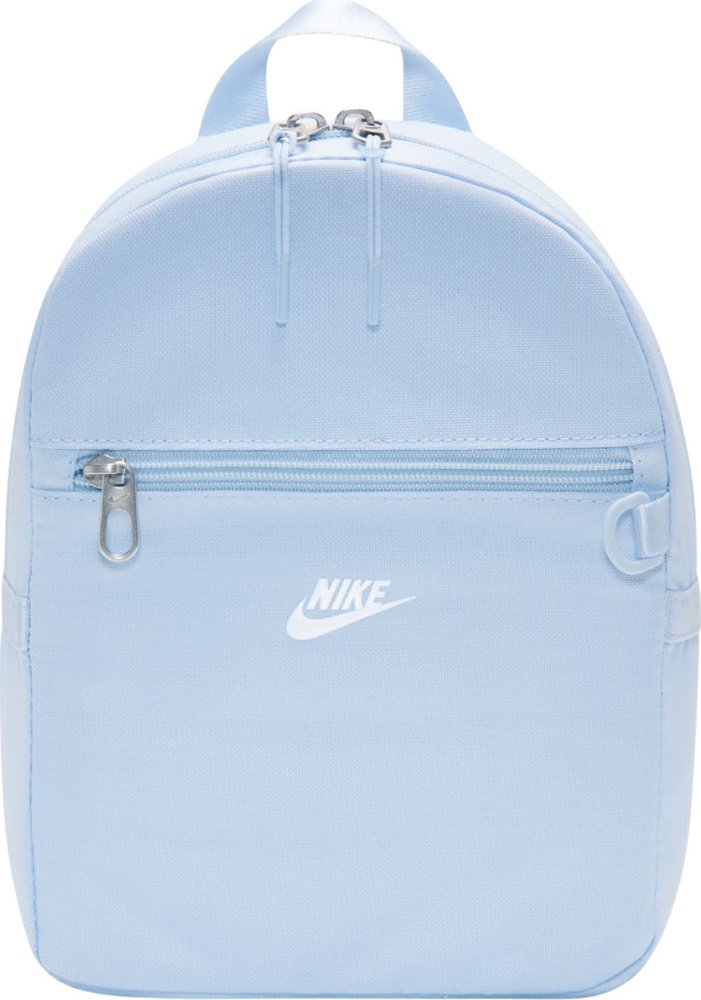 Nike Nike Heritage mini błękitny IB4348