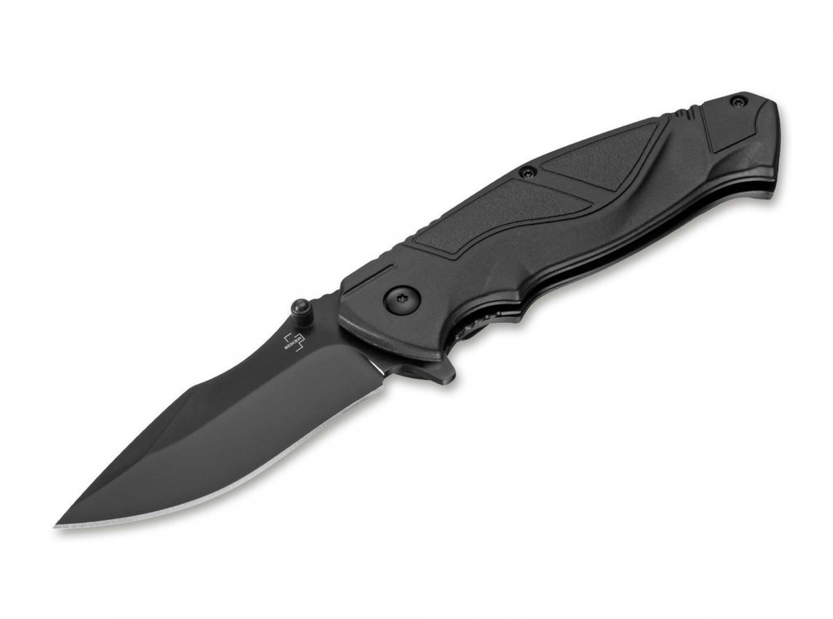 Boker Nóż Bker Plus All Black
