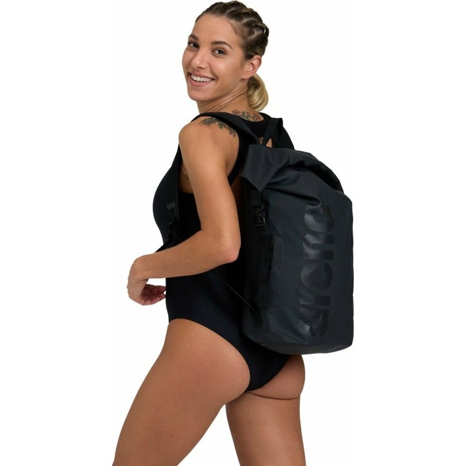 Arena Sportowy Arena Dry Backpack Black