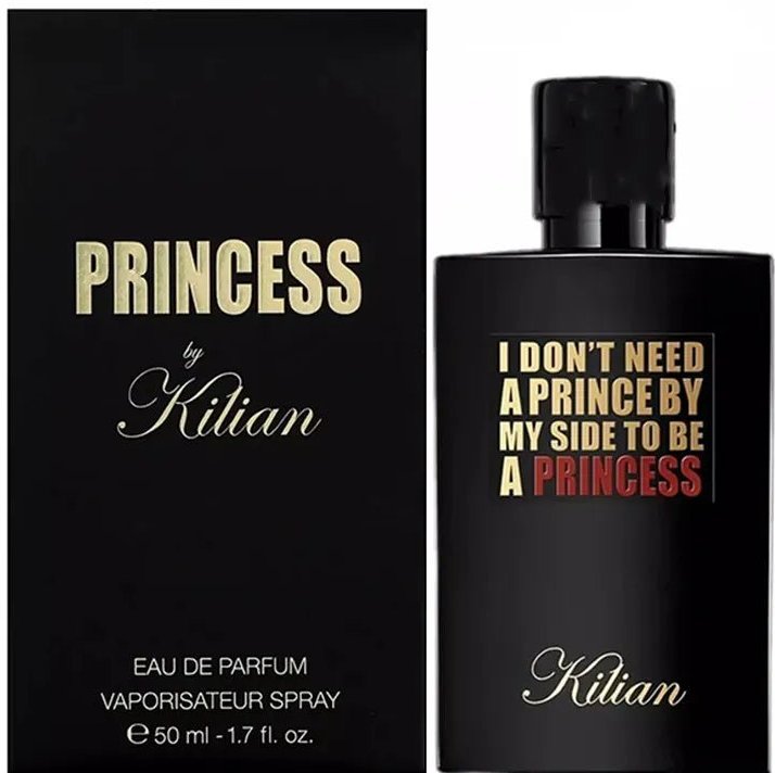 By Kilian By Kilian I Don`t