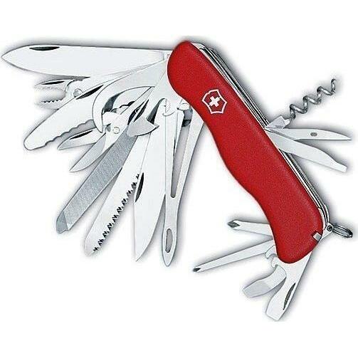 Victorinox WorkChamp XL0.8564.XL |