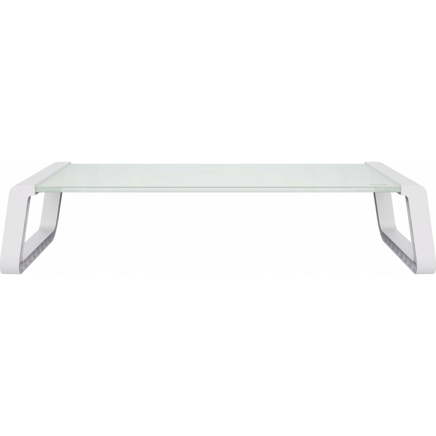 Trust Podstawka pod monitor MONTA GLASS