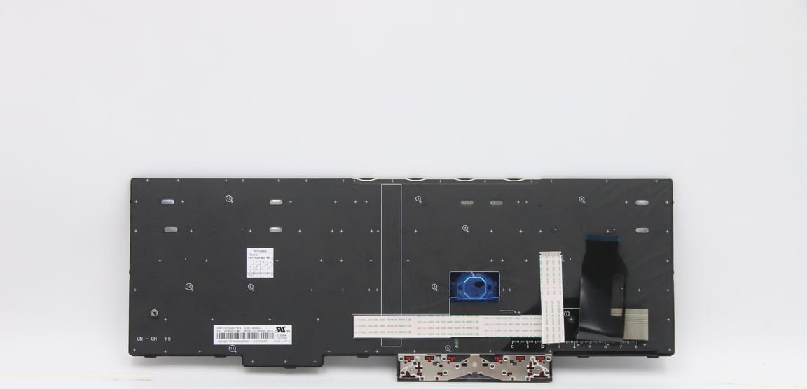 Lenovo Lenovo 5N20V78025 części zamienne do