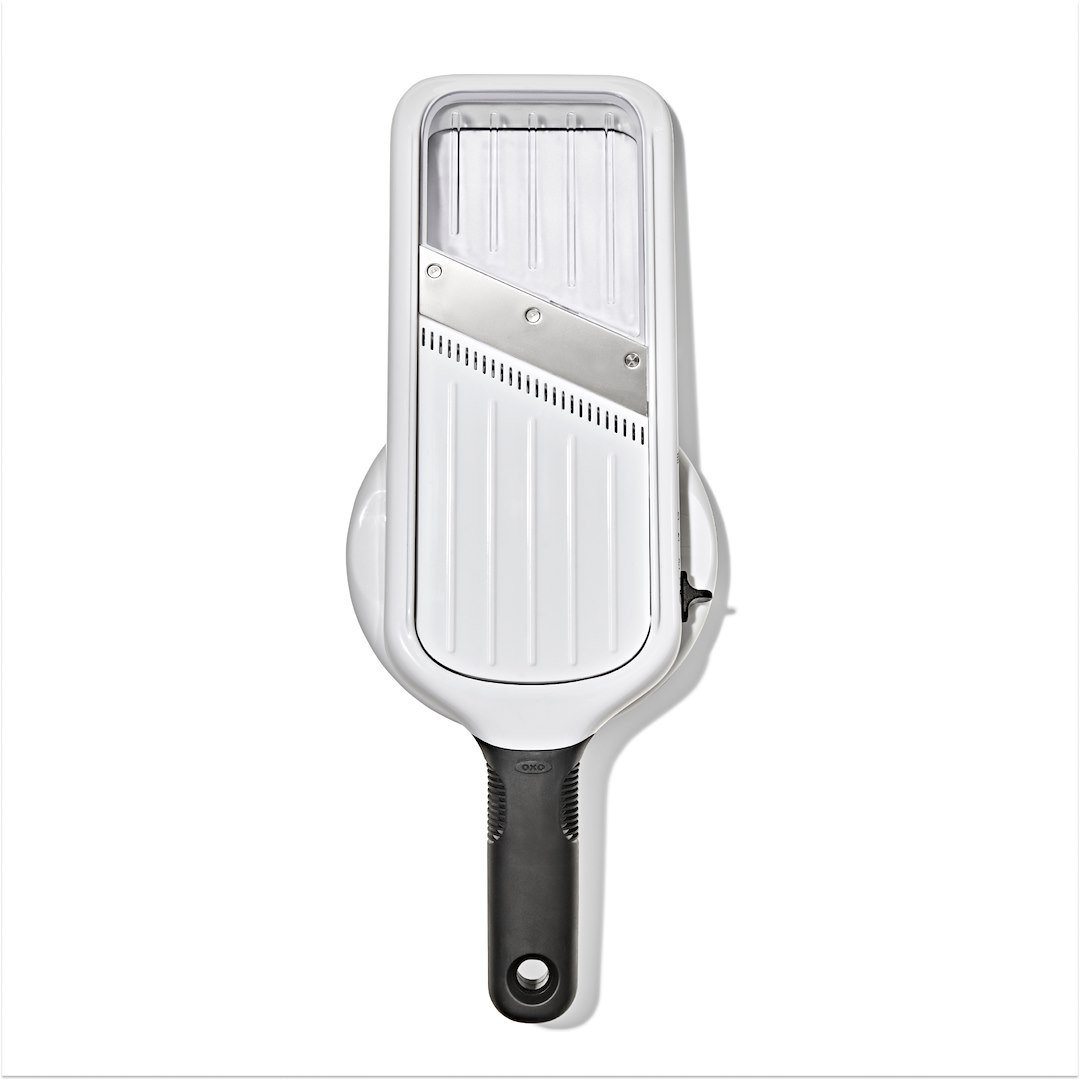 Oxo Good Grips 11391800 Mandolin White