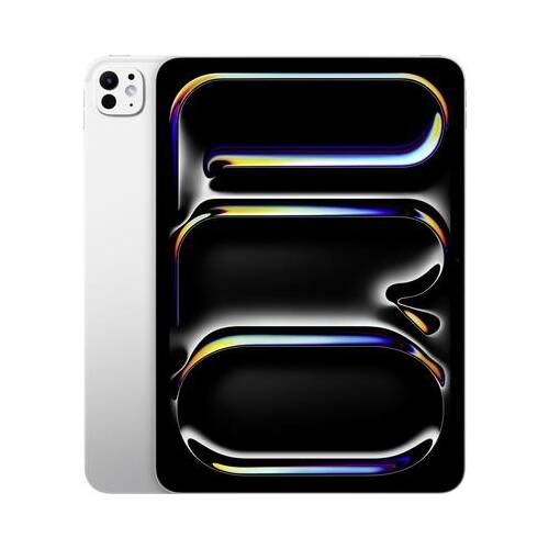 Apple IPad PRO 11 M5 Silver