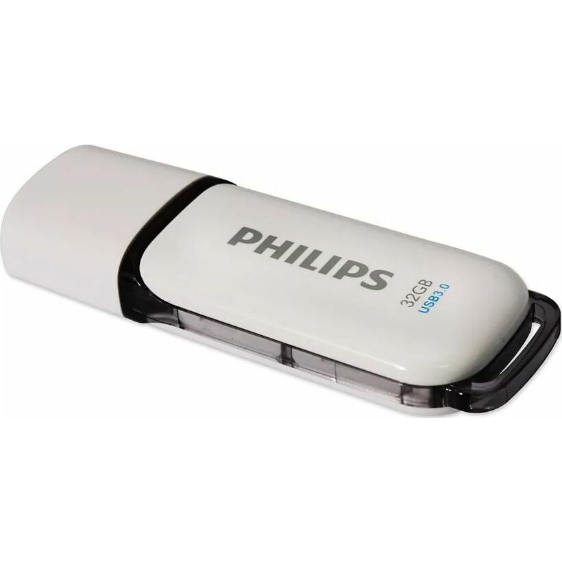 Pendrive Philips Snow Edition, 32 GB
