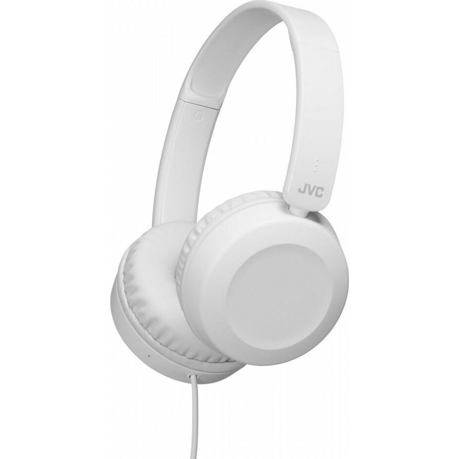 Słuchawki JVC HA-S31M (HA-S31M-W-E) | HAS31MWE