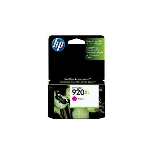 Tusz HP Tusz CD973AE nr 920XL