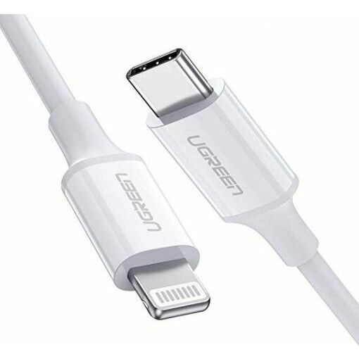 Kabel USB Ugreen USB-C - Lightning