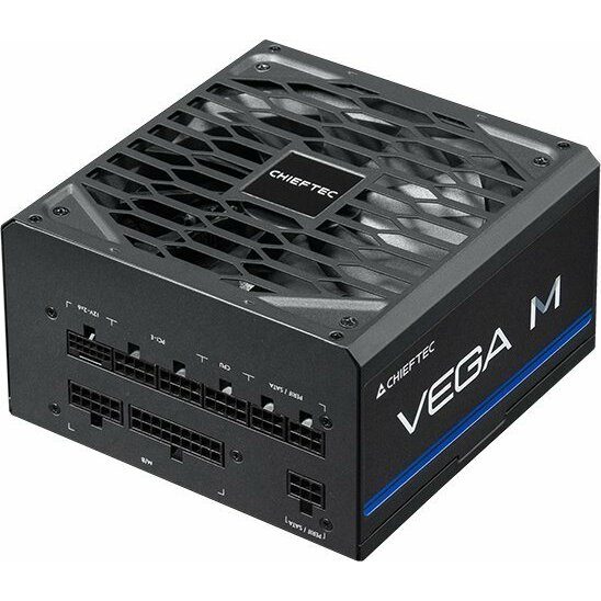 Chieftec VEGA M 750W 80 PLUS