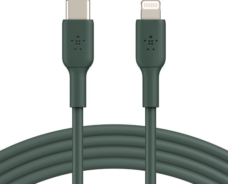 Kabel USB Belkin USB-C - Lightning