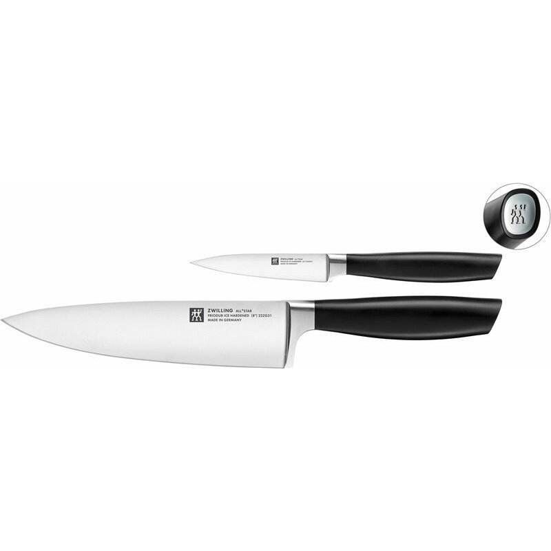 Zwilling Zestaw 2 noży All *