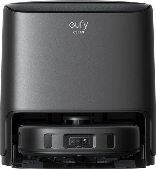 Eufy RoboVac X9 Pro Black Robot
