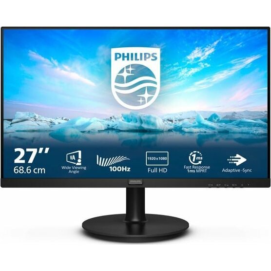 Philips V Line 271V8LAB/00 - 27"